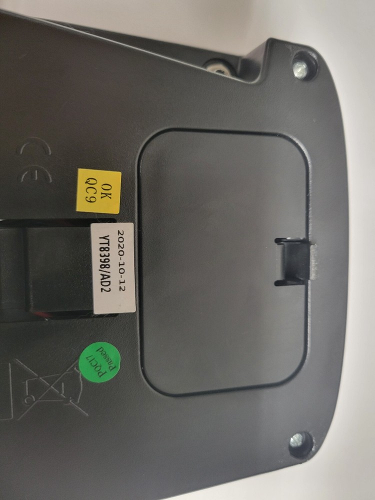 Schwinn AD2 Airdyne Headunit Used Working