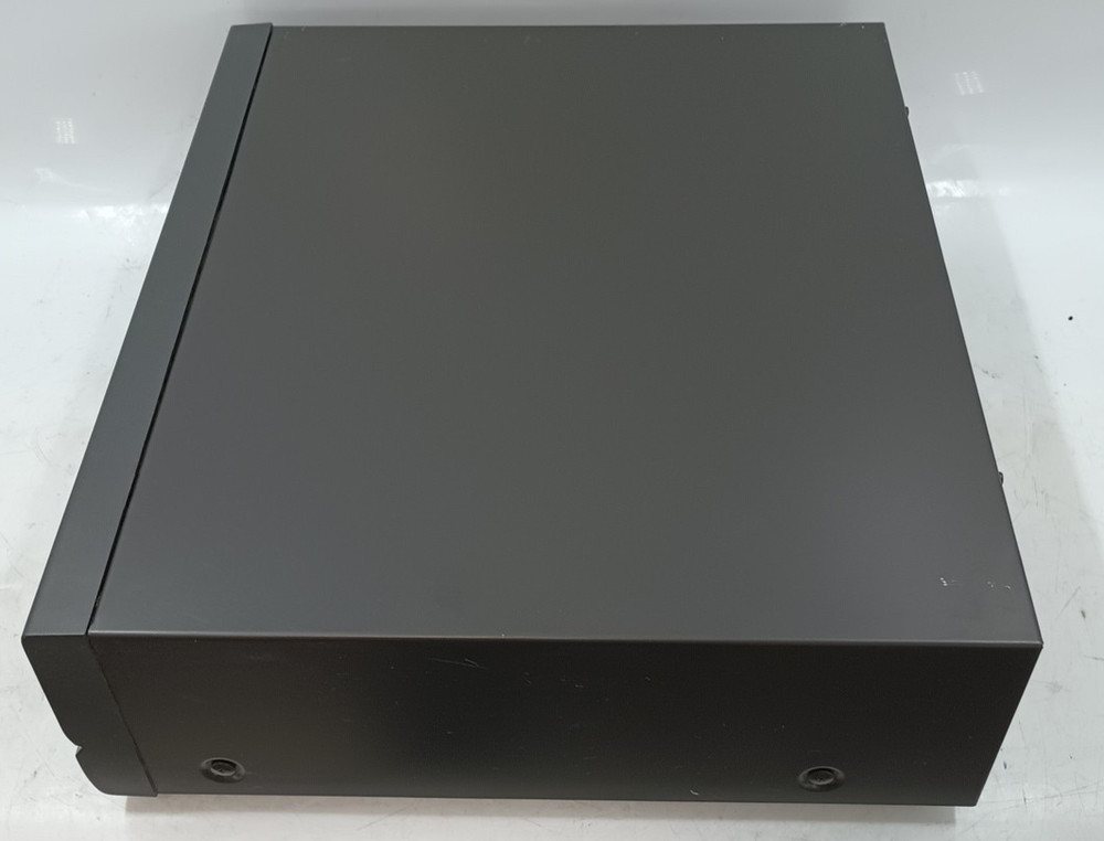 Technics SL-PD887 5-Disc CD Changer Player MASH - NO REMOTE - EB-19934