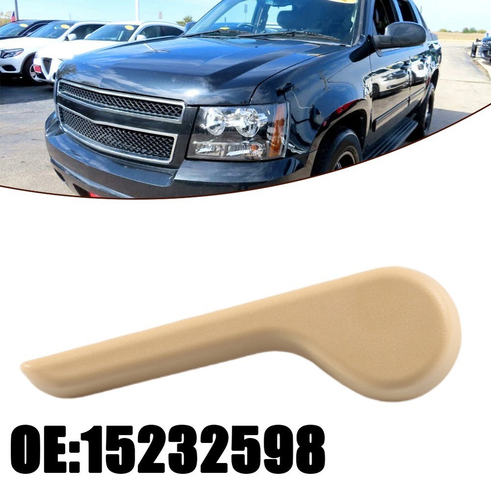 Quick and Easy Installation Seat Back Adjustment Handle Lever for Chevrolet