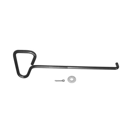 Automann KP6000HL Handle Lh