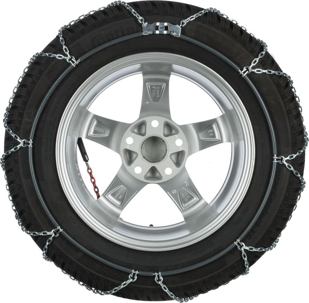 Snow chains Brenta 9 XMB 68, 1 pair