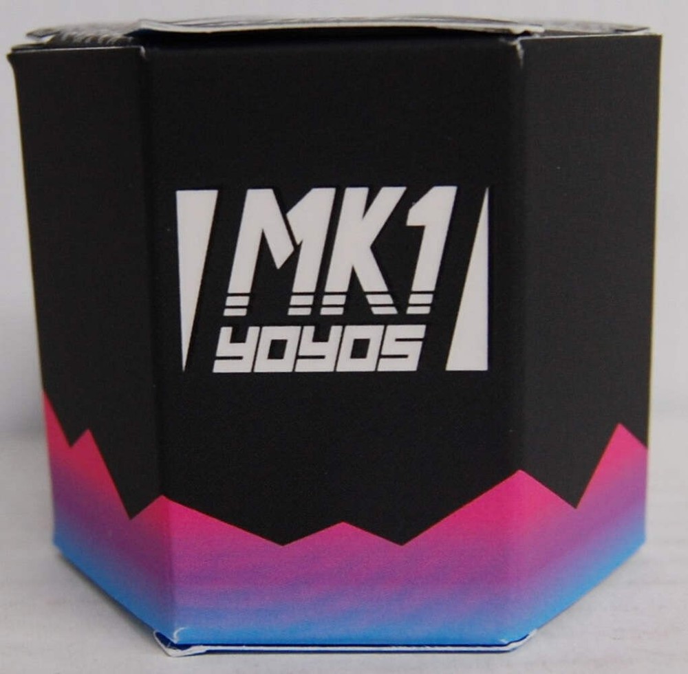 MK1 Dynames Yo-Yo (Camo)