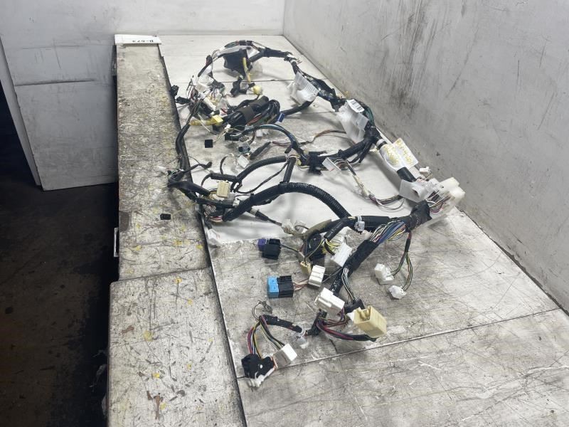 2011 TOYOTA RAV4 DASHBOARD WIRE HARNESS OEM+