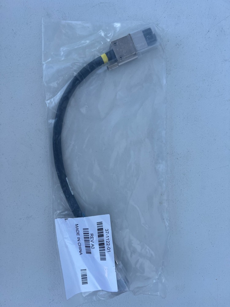 Cisco 37-1122-01 REV A0 Catalyst Stack Power Cable