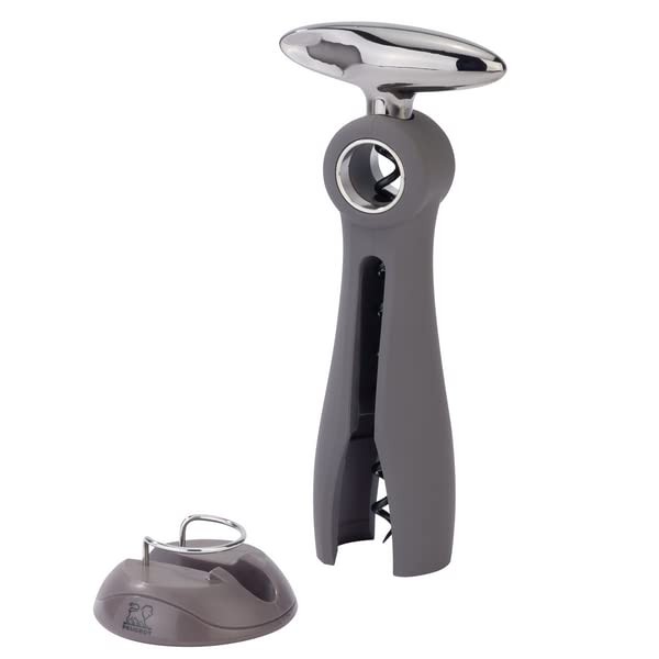 Peugeot Salma Corkscrew, Basalte