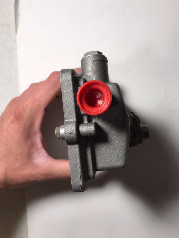 General Instrument 14H TAP