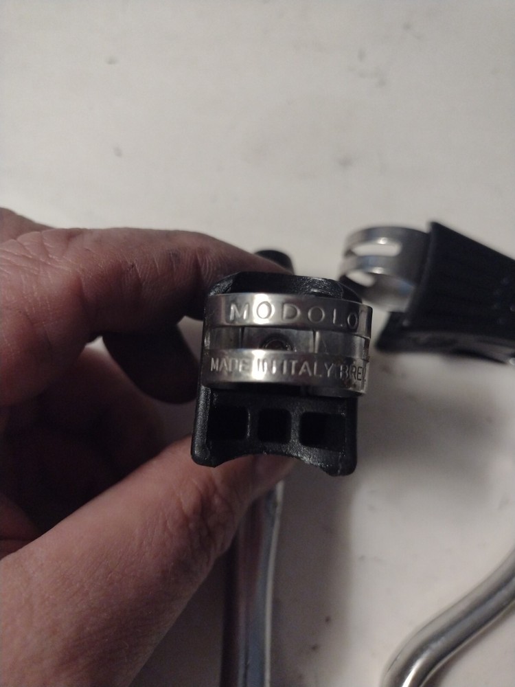 Nos Modelo Corsa Brake Levers