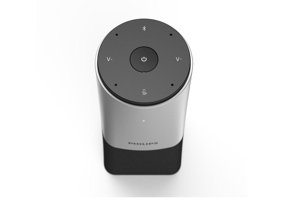 SmartMeeting PSE0540 Portable Conference Microphone