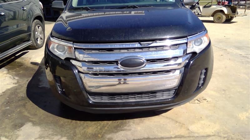 AC Compressor Fits 11-15 MKX 651426