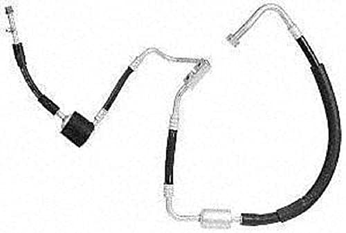 56115 Hose Assembly