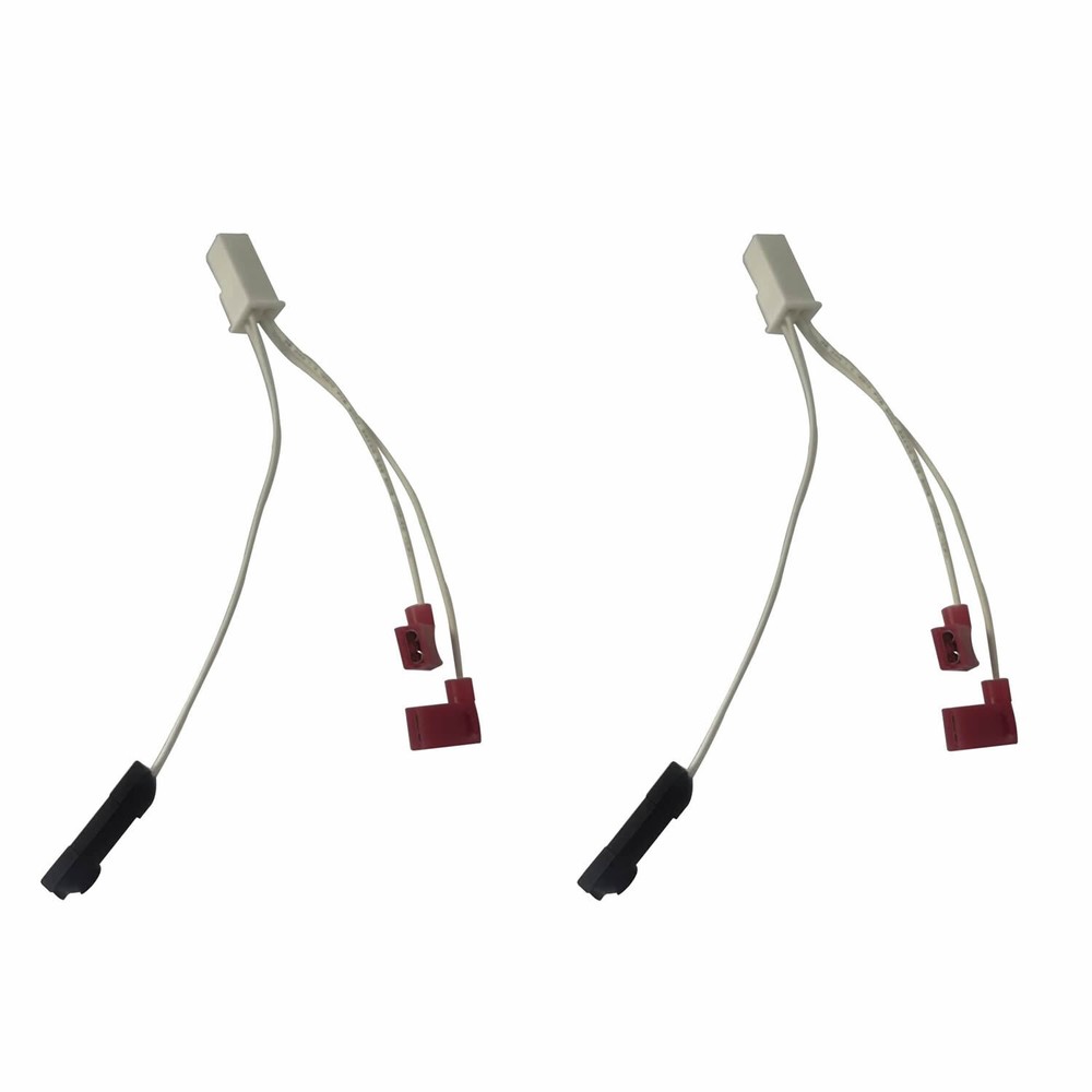2pcs For Norcold Refrigerator Thermistor Assembly 618548