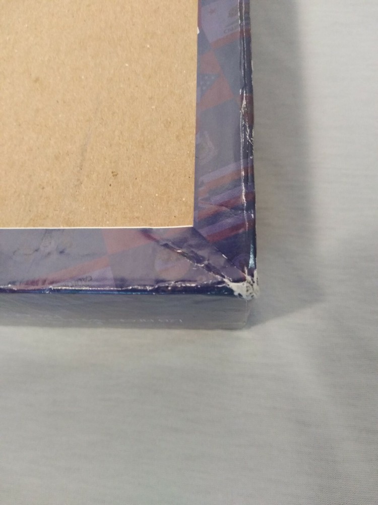 Quarter Collectors Puzzle