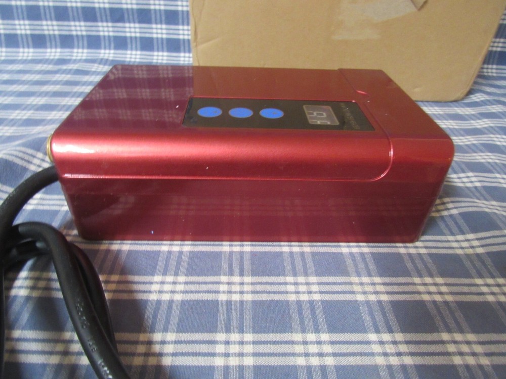 Mini Water Heater XY-08AA 110 V - 3000 W - 50-60 Hz New Open Box. FREE SHIPPING