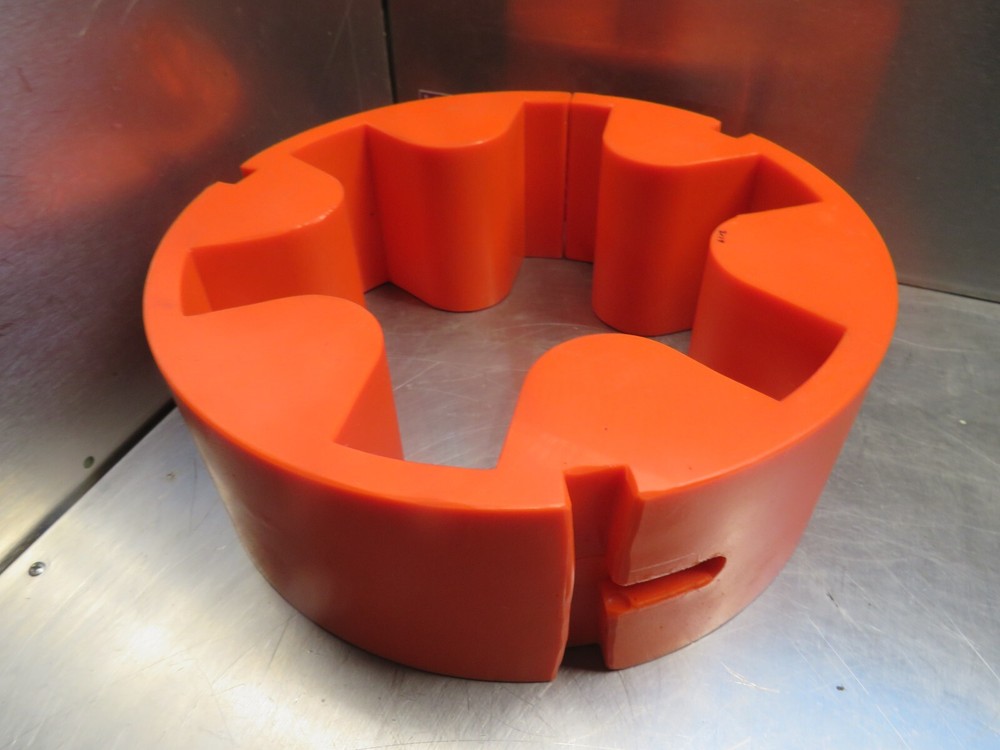 ATRA-FLEX M6 Insert Orange Coupling