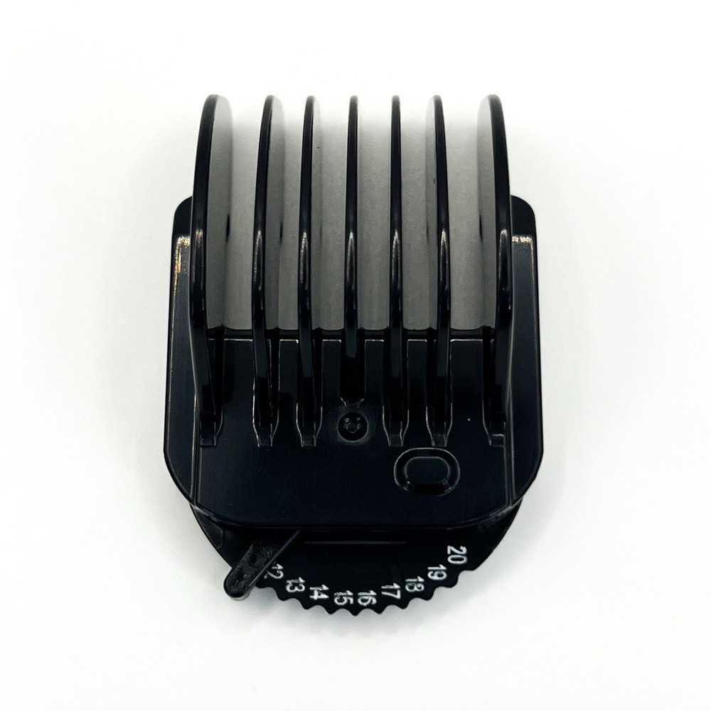 WAHL 9854 Adjustable 10-Position 1/16-1/2" Guide Comb Attachment Replacement NEW