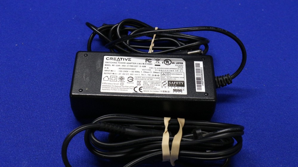 Creative GigaWorks T20 Series II Multimedia Speaker System