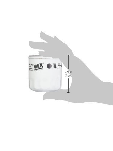WL10001 Oil Filter