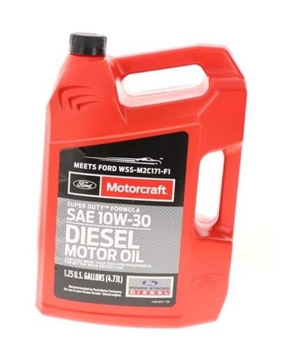 - Oil - Engine (XO10W305Q3SD)