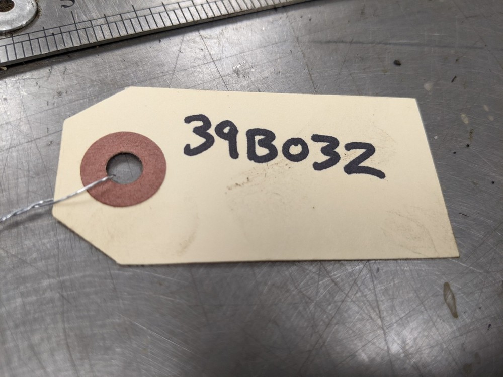 Engine Lift Bracket From 2013 Nissan Pathfinder 3.5