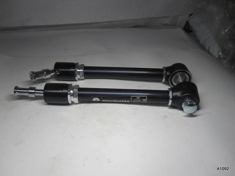Manfrotto Photo Variable Friction Arm 244