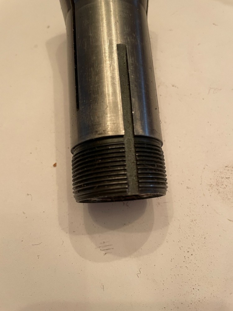 HARDINGE METRIC 5C 365 ROUND COLLET