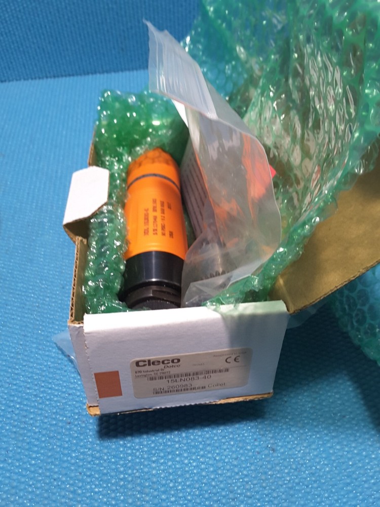 Dotco Drill 3/8" 24 Chuck , 1900 RPM.