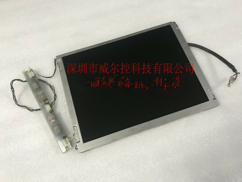 12.1 inch LCD screen G121SN01 new color