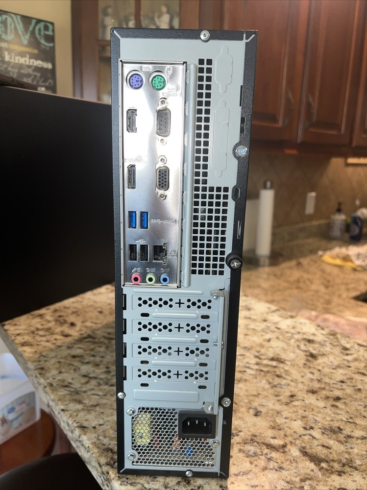 Asus Pro Series Computer