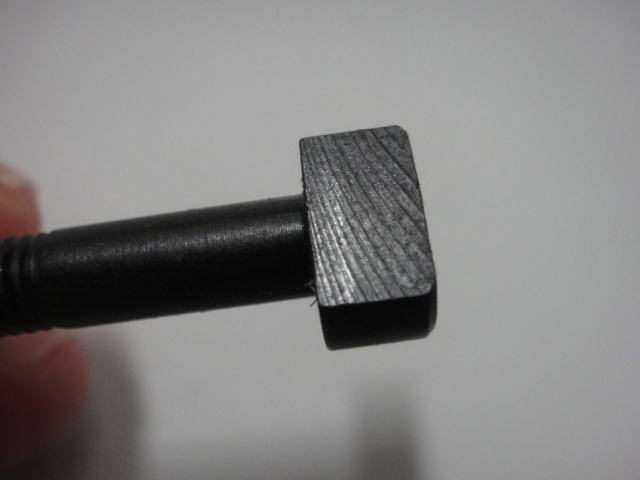 Hamada Adjusting Screw, Part #M04-17-3