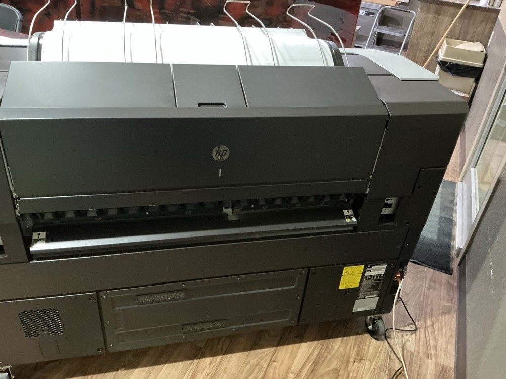 HP PageWide XL 3920 PS MFP Save $$$$$