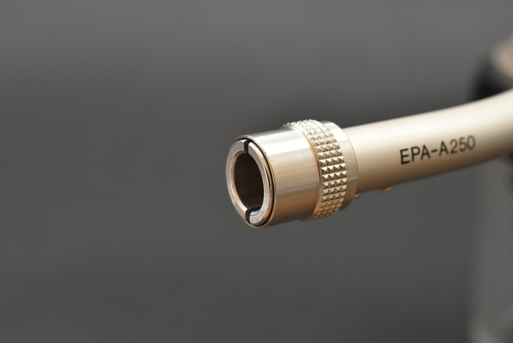Technics EPA-250 Tonearm