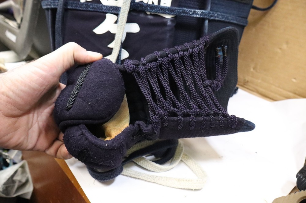 Kendo Sparring Gear KOEI RM