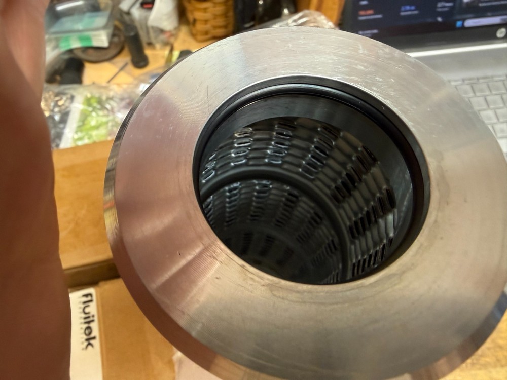 Fluitek FLK02-05883 filter