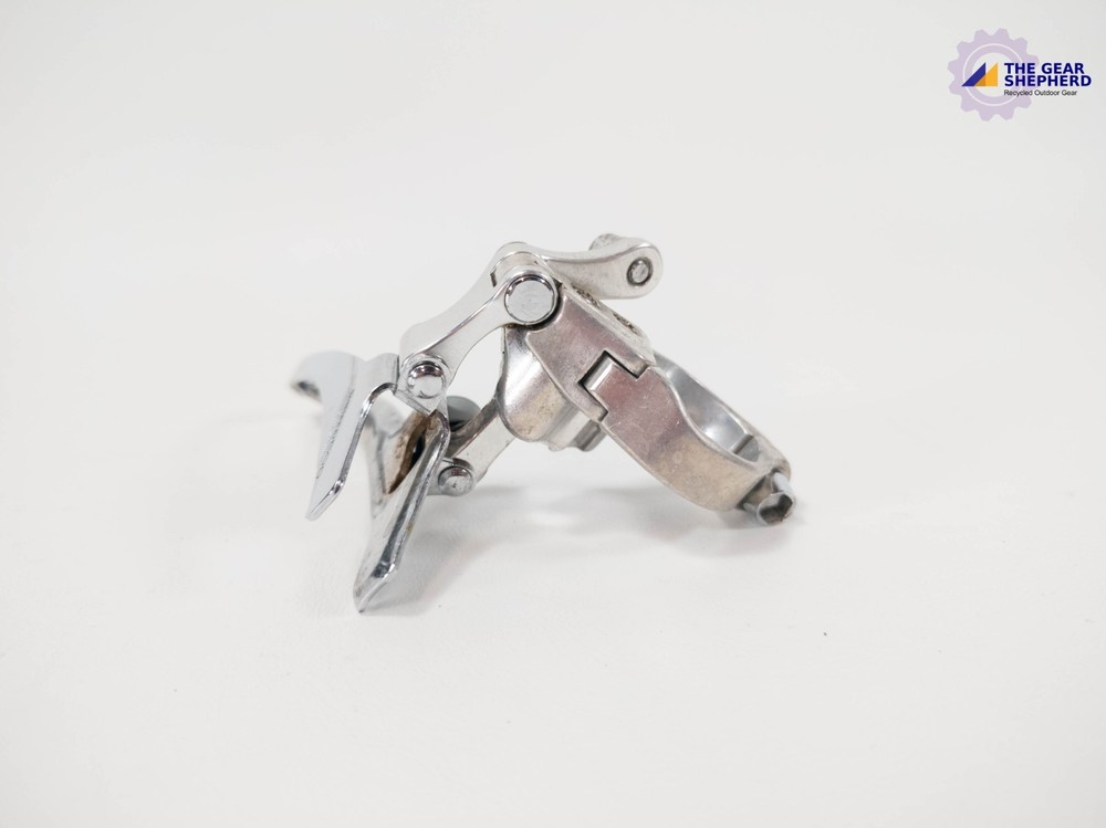 shimano 600 front derailleur