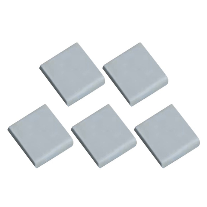 Moldable Eraser for for Sketching, Drawing, Brightening, Blending