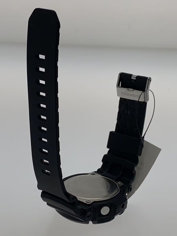 CASIO Wristwatch Digital Analog GA 201