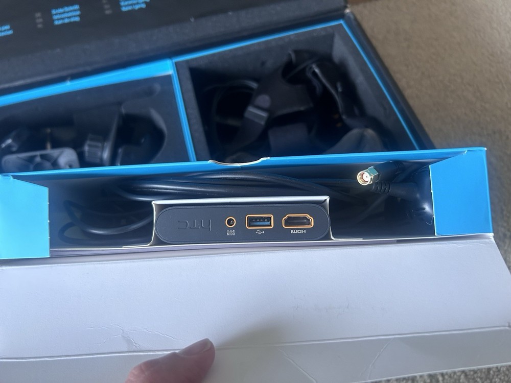 HTC Vive VR Headset Set