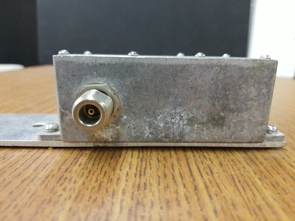 5 GHz Transmitter units (x2)