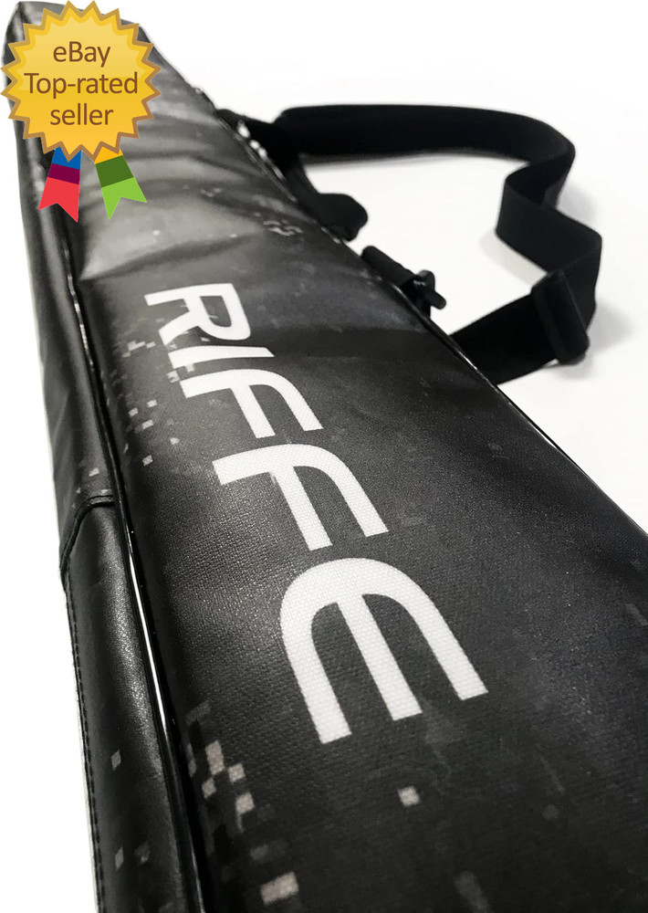 Slinger Pole Spear Case