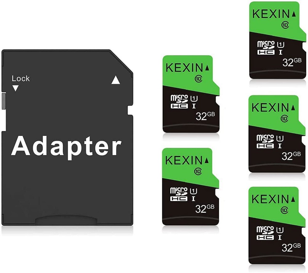 32GB Micro SD Card Class10 SDHC Memory Card Flash Micro TF SD Cards Storage Lot