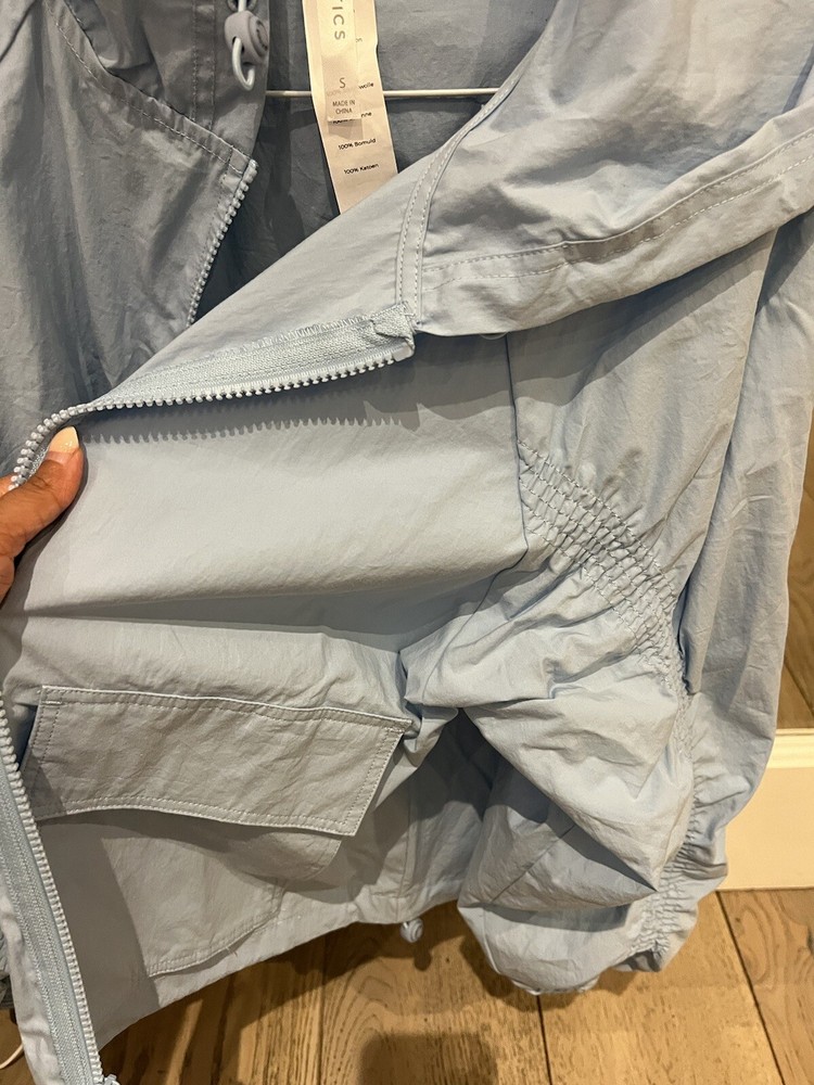 fabletics co ord set