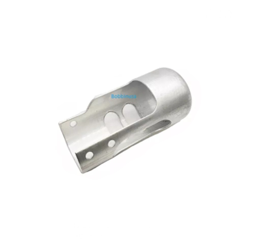 US Blindstitch Cylinder Sleeve Cover Medium