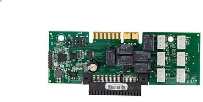 Pentair IntelliCenter 522039Z A2D Module Pool Cover Interface Expansion Board