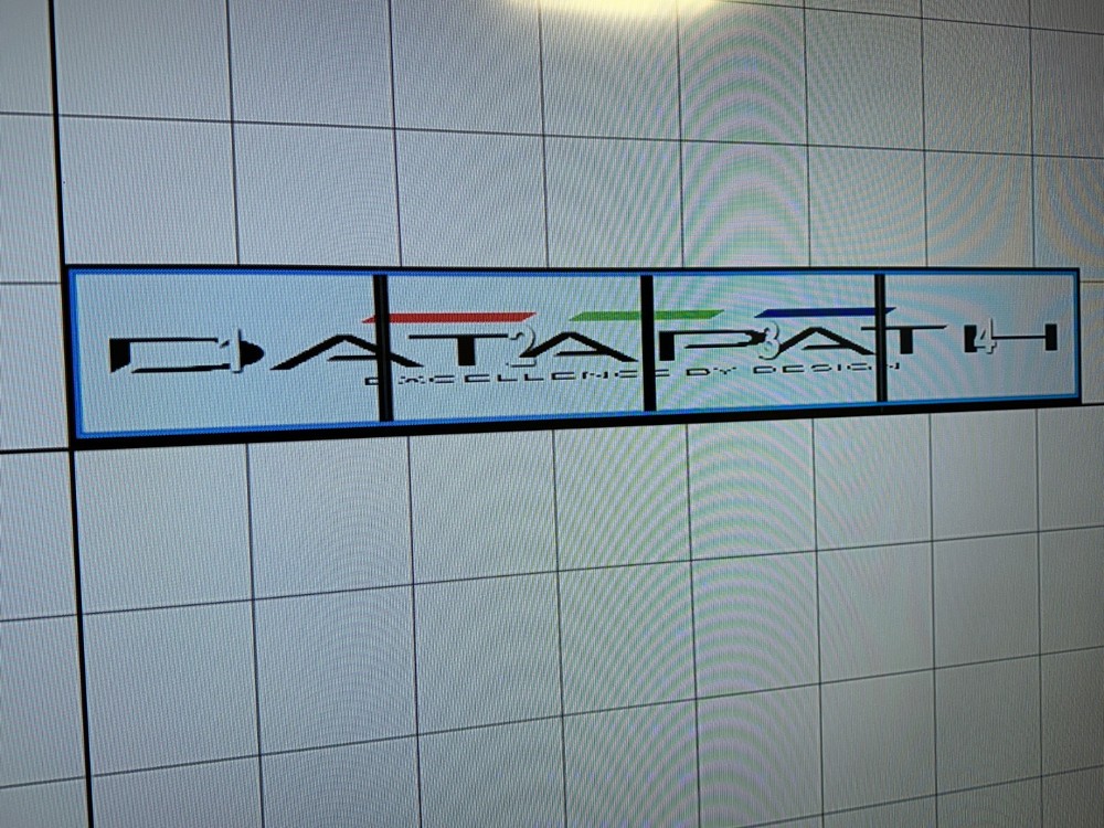 DATAPATH FX4-SDI, 4K,videowall processor,scale controller,TV Studio video,stage