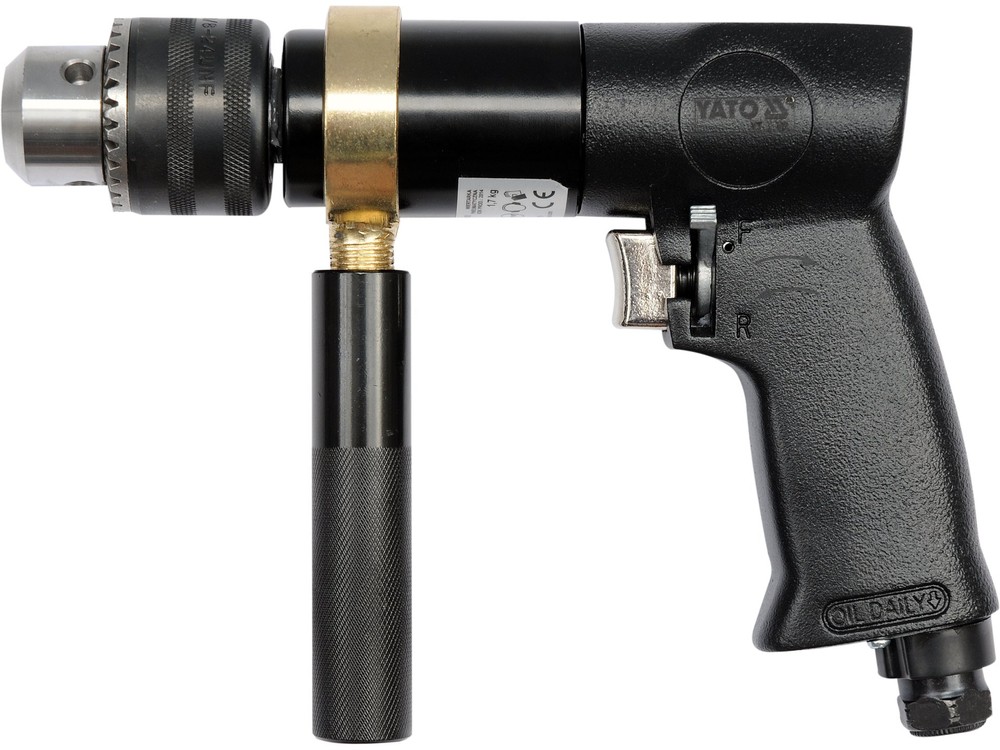 Yato Air Drill YT-09702