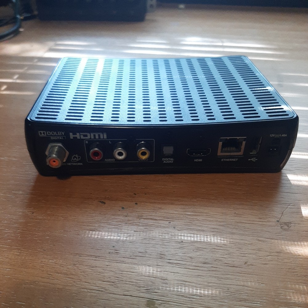 ECHOSTAR JOEY Dish Network Echostar Model: Wireless Joey Access Point No Cord