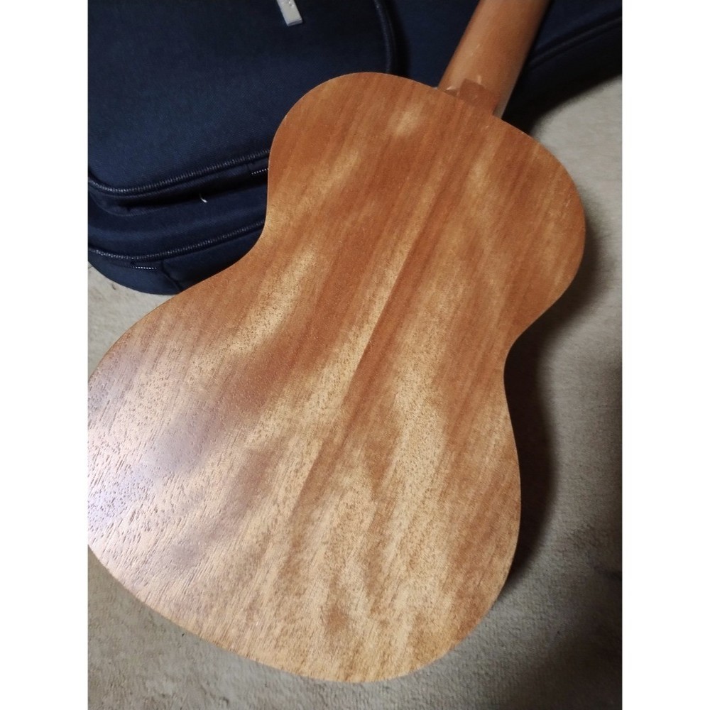 [Price reduction] enya ukulele EUC-25D