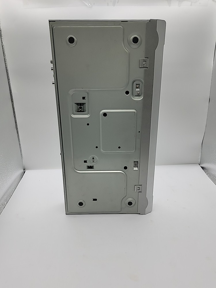 Panasonic DVD CD Player DVD-S25 Progressive Scan No Remote