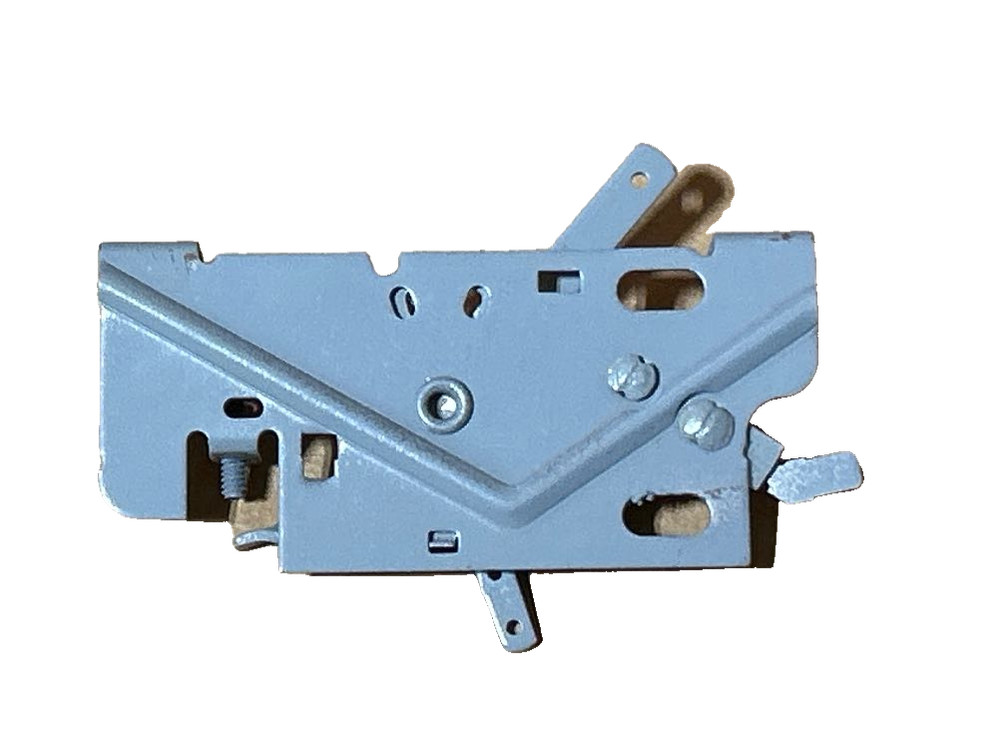 Tecumseh 33205A Control Assy