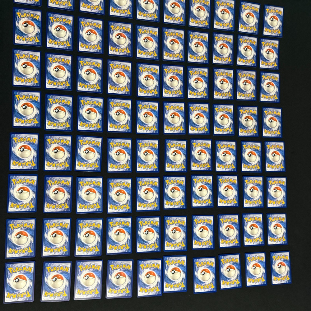 Pokemon TCG Paldea Evolved Partial Complete Set 200 Cards Holos/ Reverse/ Rares